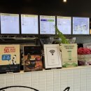 달콤커피목포