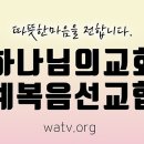 하나님의교회, 이기대공원 일대 환경정화활동 [B tv 부산뉴스] l 하나님의 교회 안상홍님 이미지