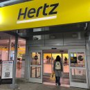 뉴욕 교통_ JFK공항 차 렌트하기 반납 [Hertz] 뉴욕 허츠 렌트카
