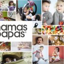 mamas&papas(마마스앤파파스) 이미지