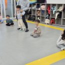 경민대 삼현충효태권도장 이미지