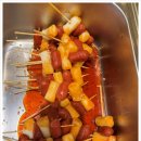 와와떡볶이 이미지