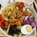 🥗 남원 샐러드 맛집 오마이그린(OH! MY GREEN) 다녀왔어요 💚