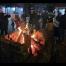 뉴덕신슈퍼 | [전남/함평] 2025 함평 겨울빛축제 완벽 정복! (넓은 주차장, 황금박쥐) (25.12.24)