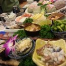 어다리횟집 계산점 이미지