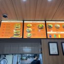 미스터용차이나버거 건대점 이미지