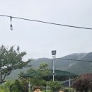 밀양에서의 휠링 데이트 이미지
