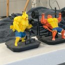 핏플레이스 | 울산동구방어동헬스장 핏플레이스 PT 레슨 솔직 후기