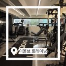 이볼브 트레이닝 | [송파 그룹PT 추천] 2:1 전문 케어 가능한 이볼브 트레이닝 송파점 후기!