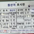 장천추어탕 이미지