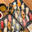 교꾸스시 | 공덕역 맛집 교꾸스시 마포 본점 런치 솔직후기