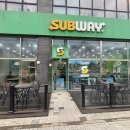써브웨이 평택고덕점 이미지