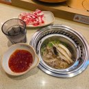 화로692 | 부산 1인훠궈 서면 무한리필 친구훠궈