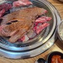 홍주성 옆 공영주차장 다이닝코드