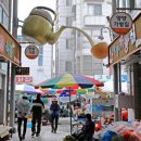 양양전통시장 이미지