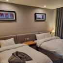 스탠다드플레이 | [여행]양양쏠비치 호텔 스위트룸 스탠다드 후기(오션플레이, 쉐프스키친 조식 등)