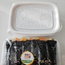 또또꼬마김밥군산