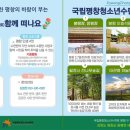 국립평창청소년수련원 뉴스1