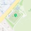 성사공원(테니스장 옆) 이미지