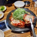 하늘만큼땅만큼생고기두루치기 이미지