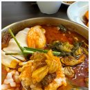 맛도리꼬막짬뽕