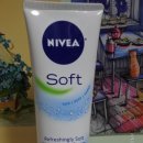 지페이스 소프트(G-Face Soft) | 아이허브 니베아크림 니베아소프트 Iherb Nivea Refreshingly Soft Moisturizing Creme
