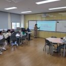 임실 청웅초등학교 이미지