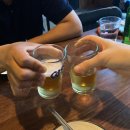 벚꽃 구경하다가 조용하게 술마시기 좋은 대전봉명동술집 &lt;술멍&gt; 후기