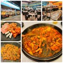 사계진미 수완점 | 수완지구 가성비 닭구이 무한리필 맛집 광주 광산구 닭갈비제작소 내돈내산 재방문