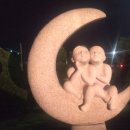 설악해수욕장 주차장 화장실 이미지