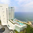 씨마크호텔 이미지