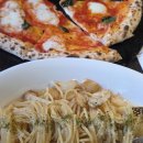 [맛집] 홍대입구역 '스테이피(STAY P)' 마르게리타 &amp; 알리오올리오 솔직후기 🍕🍝