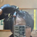 포항시남구9 | 포항 남구 이동 미용실 욱선생헤어 여자 숏컷펌 후기