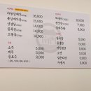 남문갈매기모충점 | 청주 모충동신상맛집, 모충할인마트 옆 남문갈매기 모충점
