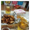 치킨사랑 이미지