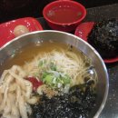 멸치국수집 - 안양시 만안구 병목안로 15 | 멸치국수집