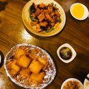 상해반점 - 종로구 종로 310 | [연트럴파크 맛집] 연남동 중국집 맛집 상해소흘 솔직 후기｜꿔바로우 깐풍가지 멘보샤 먹어봄