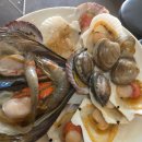 감성온도 광안 | [광안리 조개구이 맛집] 민락동 미소집조개마당에서 광안대교 뷰 보며 조개 한가득 먹고 온 후기
