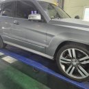 벤츠 GLK 235/45R20 부산타이어