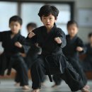 경희대 흑추관 정무도장 이미지