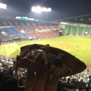2016야구 두산 응원가 배우기 (정수빈/민병헌/김재호) 잠실야구장 후기