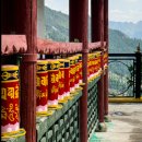 순례 7일차... 밀라레빠존자(무색계 32천왕님, 테를지 산신님)를 뵙다.. 이미지