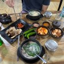 금메달순대국(화곡점)