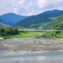 아우라지 관광지 이미지