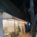 파리바게뜨용인상갈점 | 용인 상갈역 카페 가지각색 케이크 맛집 나비