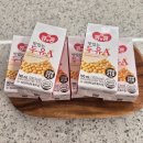 한미사이언스 | 아침 식사 대신 먹어본 한미사이언스 콩앤콩 맛있는두유A, 48개 가성비 두유 후기