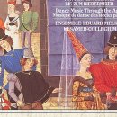 1661 | [8년 전 오늘] 314) 앙리 데마레(Henri Desmarets, 1661-1741, 후기 바로크시대 프랑스의 작곡가)