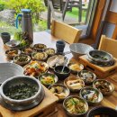 GS25 군산명성점 | 군산한정식 장국명가 웨이팅도 감수할 취나물솥밥정식!! 맛본 후기