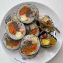 금샘김밥