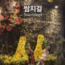 미니어처 공방 | 인사동 쌈지길 체험공방 미니어처 아이랑 다녀온 후기